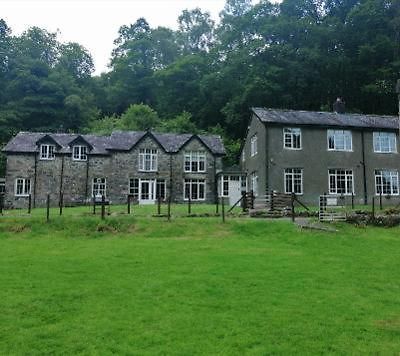 Kings Dolgellau Exterior foto