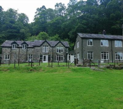 Kings Dolgellau Exterior foto
