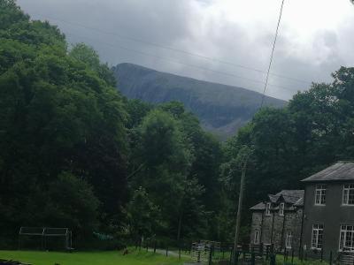 Kings Dolgellau Exterior foto